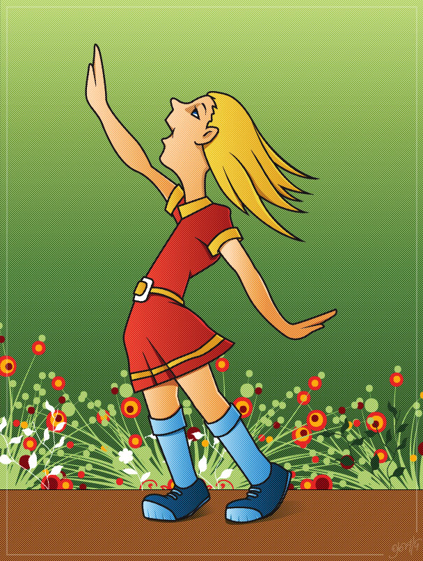 Cheer Cheer